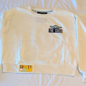 Star Wars Baby Yoda 'The Child' Sweatshirt